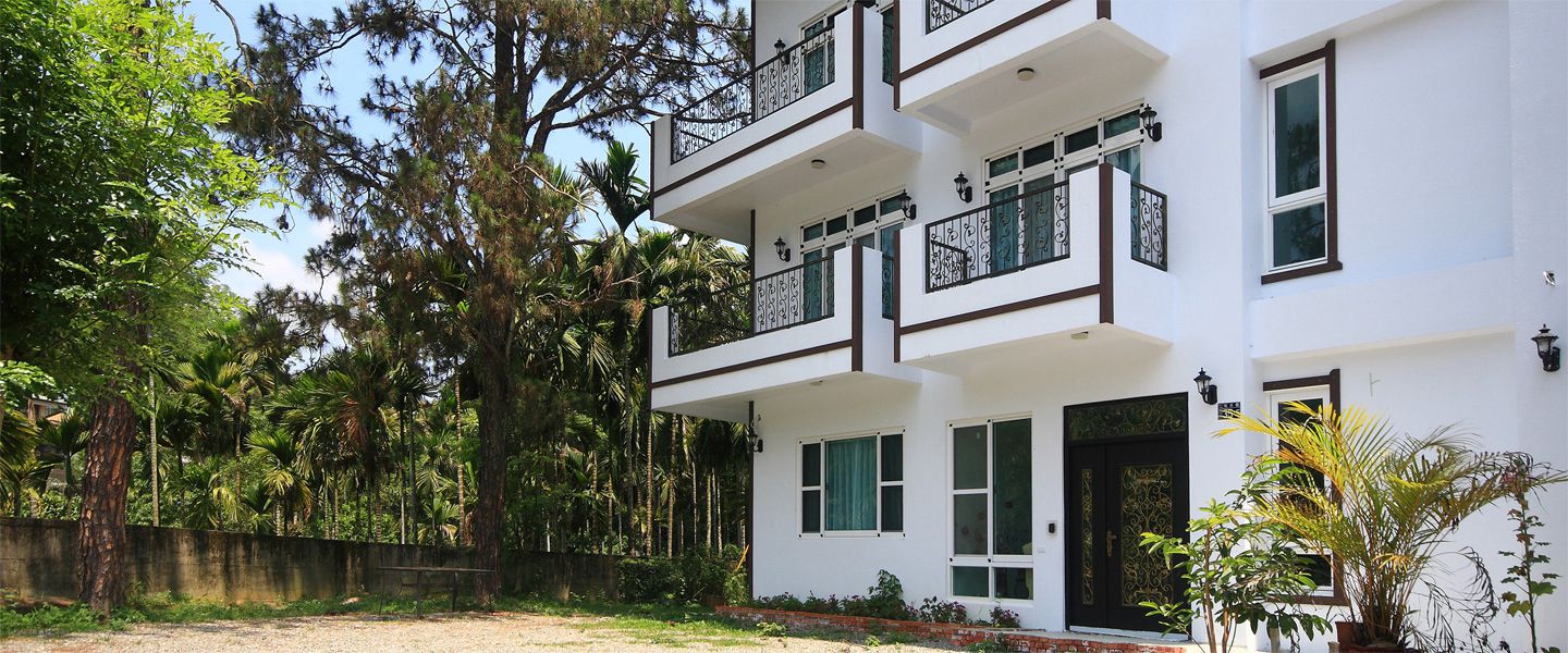 山中城宝民宿｜日月潭包棟輪播大圖第4張