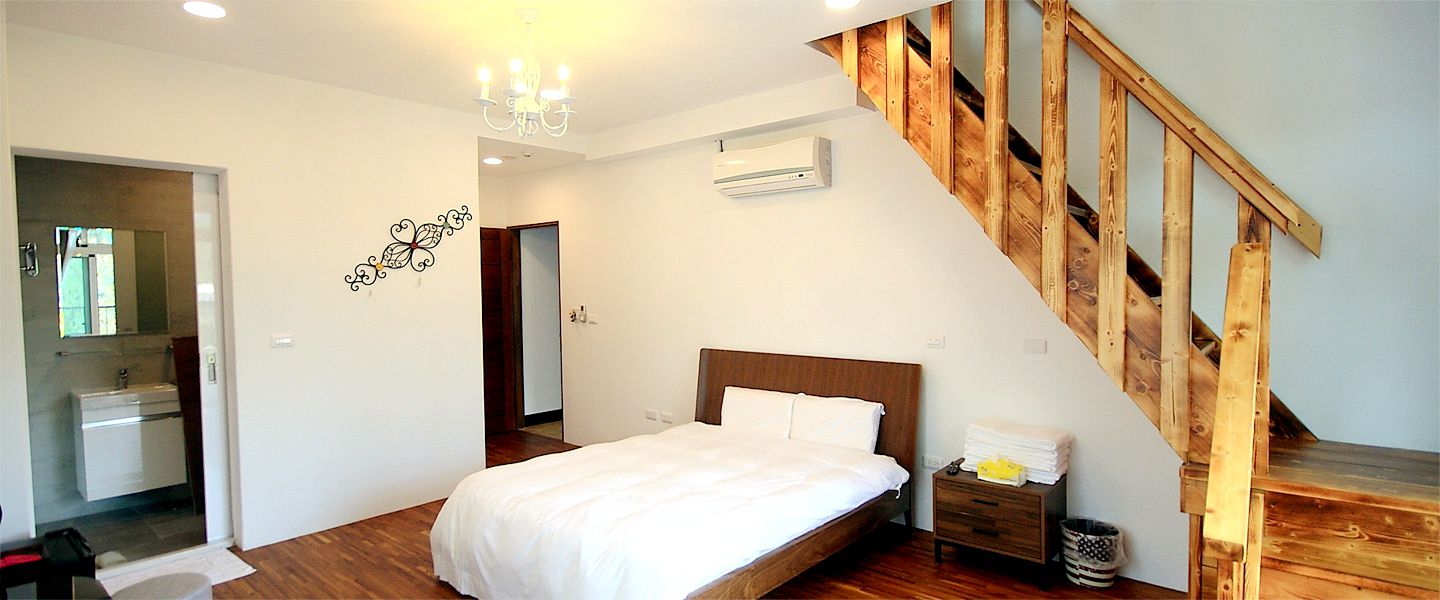 山中城宝民宿｜日月潭包棟輪播大圖第2張