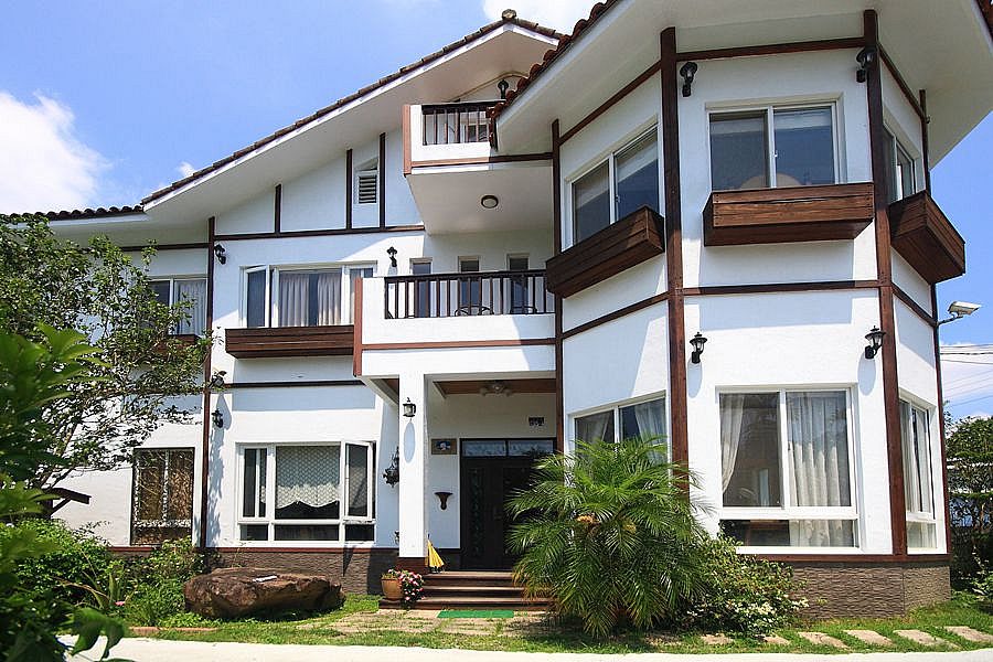 山中城宝民宿｜日月潭包棟 日月潭包棟 山中城宝渡假民宿