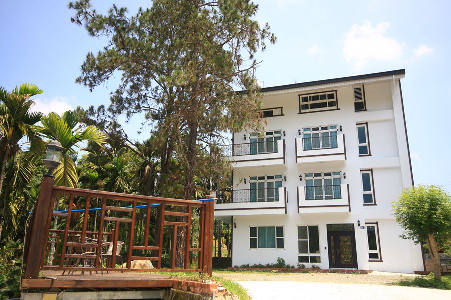 山中城宝全場包場-(城宝+松月)館