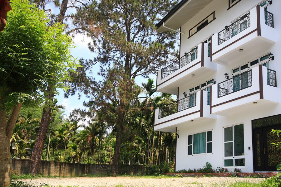 山中城宝包棟-松月(B館)